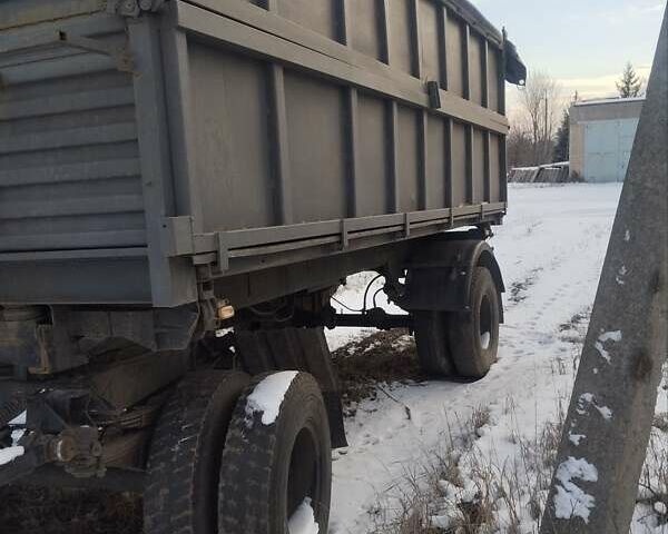 ГКБ 754, объемом двигателя 0 л и пробегом 0 тыс. км за 3300 $, фото 3 на Automoto.ua