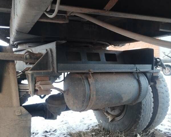 ГКБ 754, объемом двигателя 0 л и пробегом 0 тыс. км за 3300 $, фото 7 на Automoto.ua