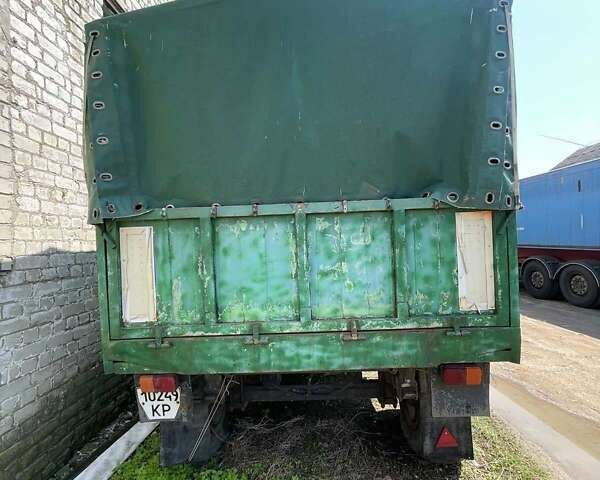 ГКБ 817, об'ємом двигуна 0 л та пробігом 0 тис. км за 2000 $, фото 2 на Automoto.ua