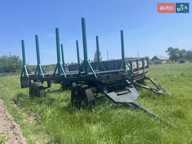 ГКБ 817, об'ємом двигуна 0 л та пробігом 0 тис. км за 2100 $, фото 2 на Automoto.ua