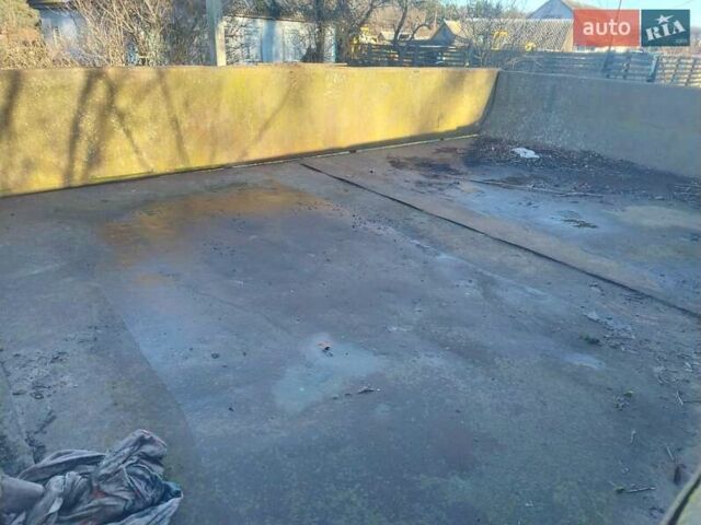 Сірий ГКБ 818, об'ємом двигуна 0 л та пробігом 100 тис. км за 1300 $, фото 3 на Automoto.ua