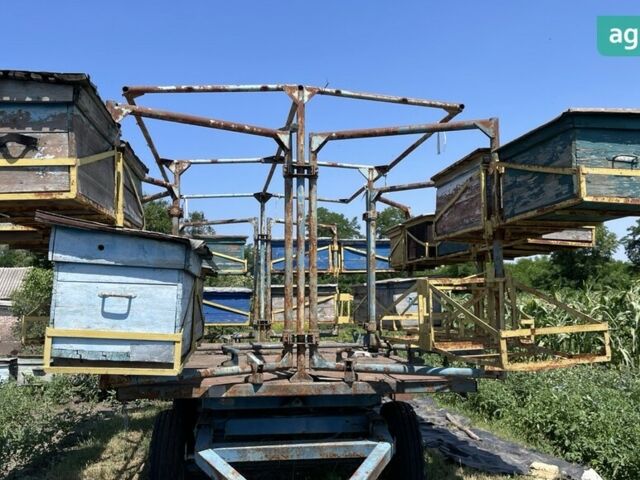 ГКБ 819, объемом двигателя 0 л и пробегом 0 тыс. км за 2000 $, фото 1 на Automoto.ua