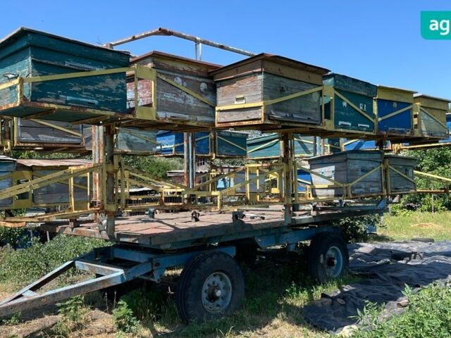 ГКБ 819, объемом двигателя 0 л и пробегом 0 тыс. км за 2000 $, фото 3 на Automoto.ua