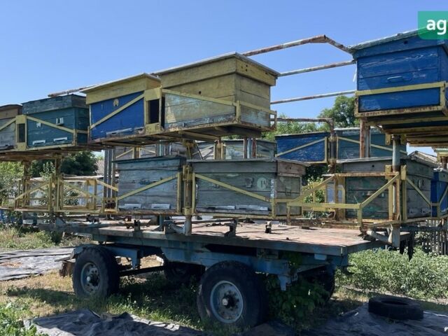 ГКБ 819, объемом двигателя 0 л и пробегом 0 тыс. км за 2000 $, фото 4 на Automoto.ua