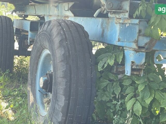 ГКБ 819, объемом двигателя 0 л и пробегом 0 тыс. км за 2000 $, фото 6 на Automoto.ua