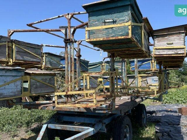 ГКБ 819, объемом двигателя 0 л и пробегом 0 тыс. км за 2000 $, фото 2 на Automoto.ua