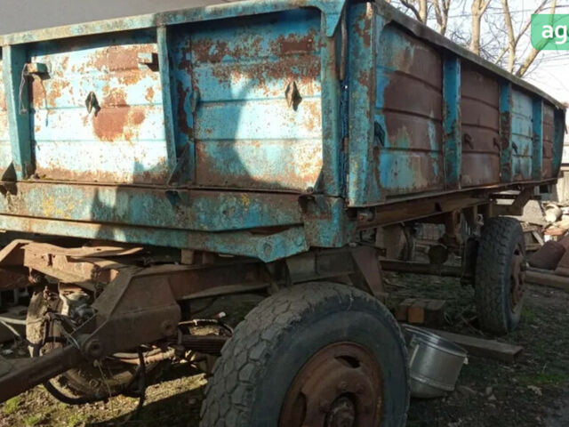 ГКБ 819, объемом двигателя 0 л и пробегом 0 тыс. км за 1571 $, фото 1 на Automoto.ua