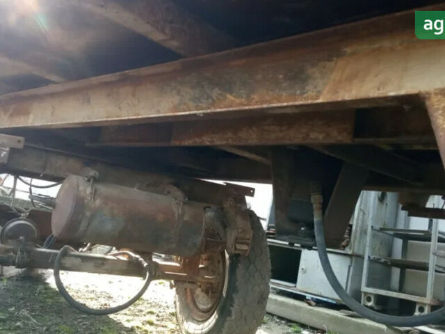 ГКБ 819, объемом двигателя 0 л и пробегом 0 тыс. км за 1571 $, фото 3 на Automoto.ua