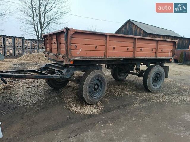 ГКБ 819, объемом двигателя 0 л и пробегом 0 тыс. км за 3000 $, фото 7 на Automoto.ua