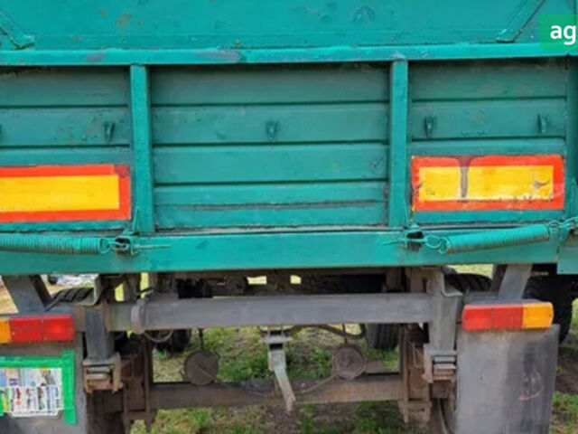 ГКБ 819, объемом двигателя 0 л и пробегом 0 тыс. км за 3571 $, фото 1 на Automoto.ua