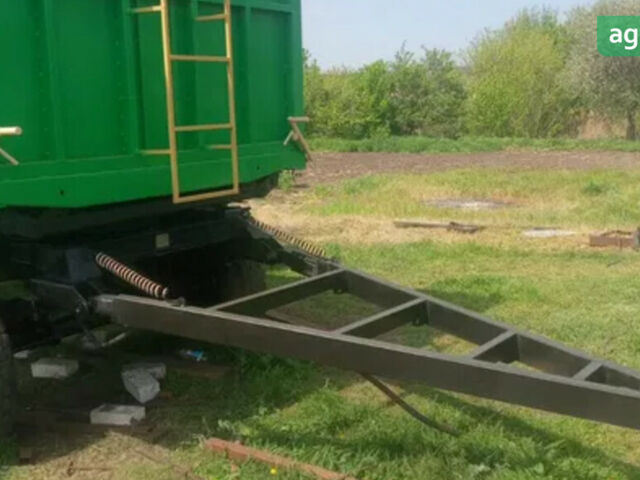 ГКБ 819, объемом двигателя 0 л и пробегом 0 тыс. км за 7278 $, фото 2 на Automoto.ua