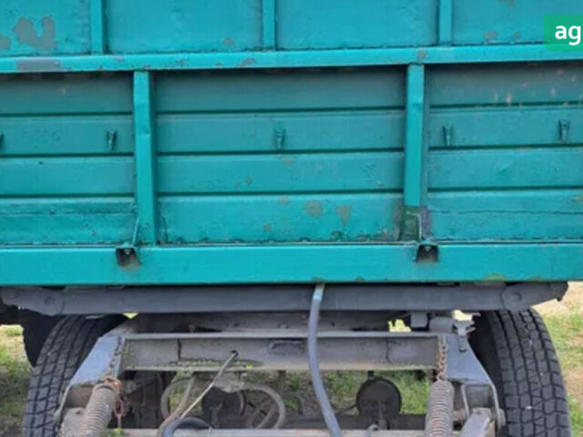 ГКБ 819, объемом двигателя 0 л и пробегом 0 тыс. км за 3571 $, фото 2 на Automoto.ua