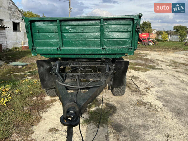 ГКБ 819, объемом двигателя 0 л и пробегом 0 тыс. км за 3000 $, фото 1 на Automoto.ua