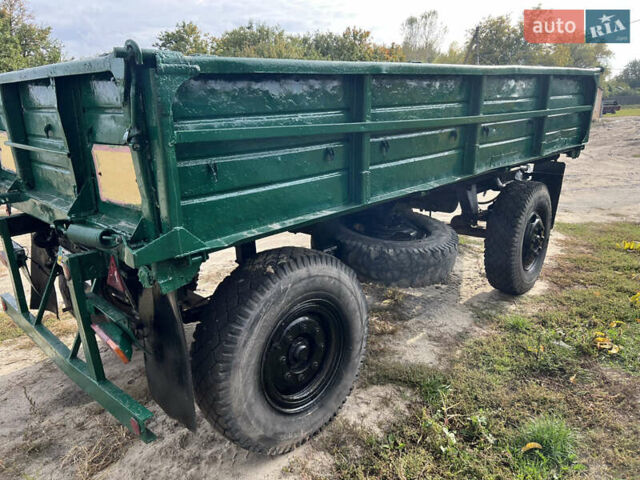 ГКБ 819, объемом двигателя 0 л и пробегом 0 тыс. км за 3000 $, фото 2 на Automoto.ua