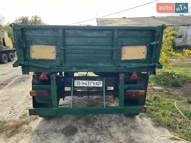 ГКБ 819, объемом двигателя 0 л и пробегом 0 тыс. км за 3000 $, фото 3 на Automoto.ua