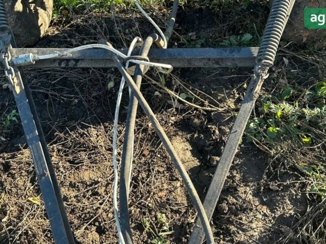 ГКБ 819, объемом двигателя 0 л и пробегом 0 тыс. км за 2500 $, фото 1 на Automoto.ua