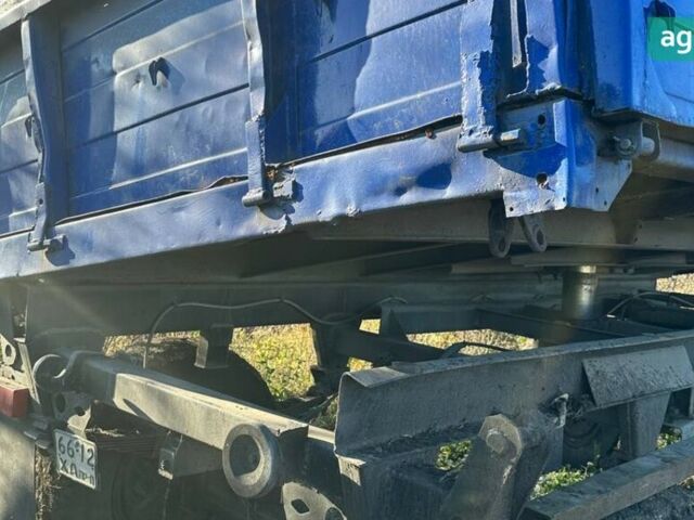 ГКБ 819, объемом двигателя 0 л и пробегом 0 тыс. км за 2500 $, фото 5 на Automoto.ua