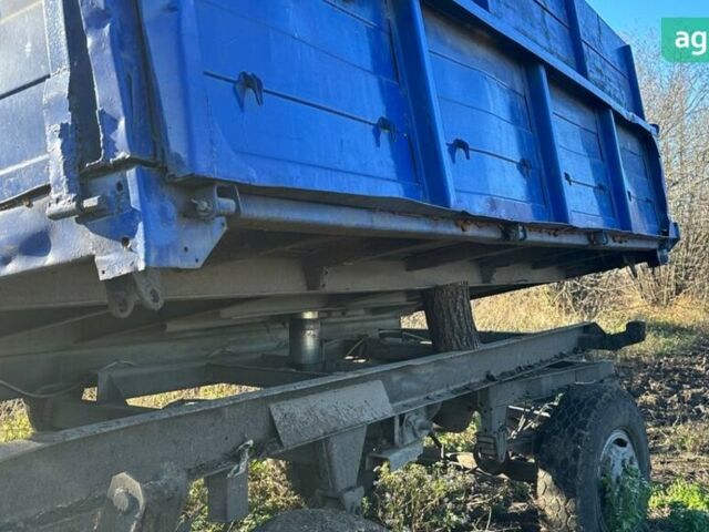 ГКБ 819, объемом двигателя 0 л и пробегом 0 тыс. км за 2500 $, фото 4 на Automoto.ua