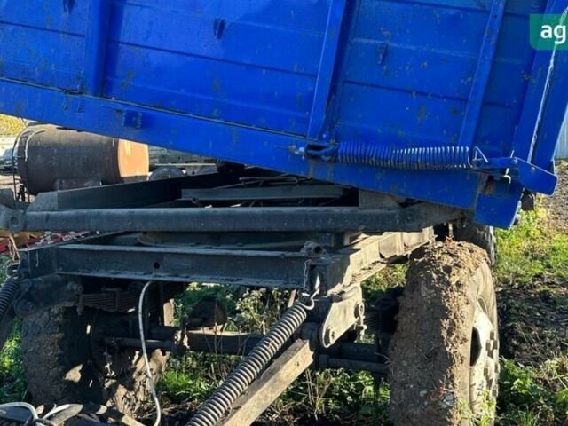 ГКБ 819, объемом двигателя 0 л и пробегом 0 тыс. км за 2500 $, фото 3 на Automoto.ua