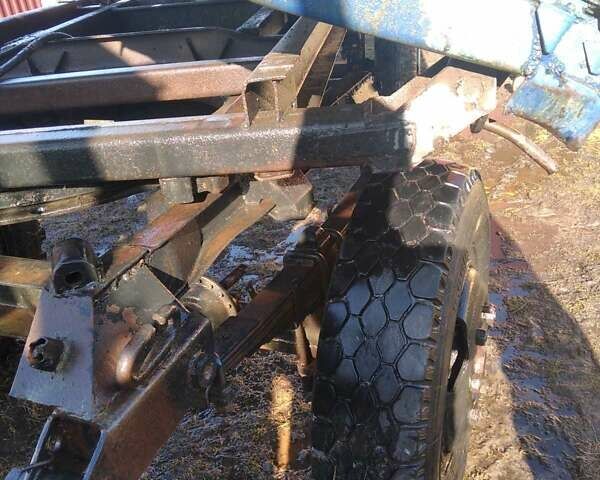 ГКБ 819, объемом двигателя 0 л и пробегом 100 тыс. км за 900 $, фото 3 на Automoto.ua