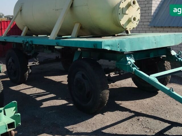 ГКБ 819, объемом двигателя 0 л и пробегом 0 тыс. км за 1183 $, фото 1 на Automoto.ua