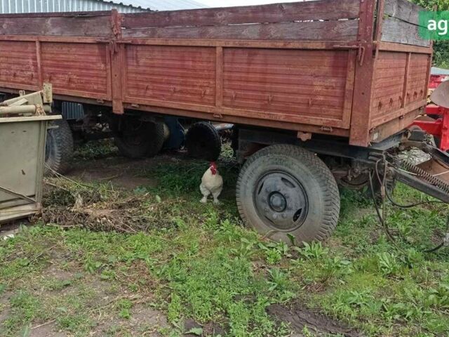 ГКБ 819, об'ємом двигуна 0 л та пробігом 0 тис. км за 2500 $, фото 4 на Automoto.ua