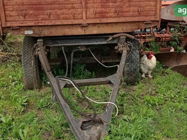 ГКБ 819, об'ємом двигуна 0 л та пробігом 0 тис. км за 2500 $, фото 3 на Automoto.ua