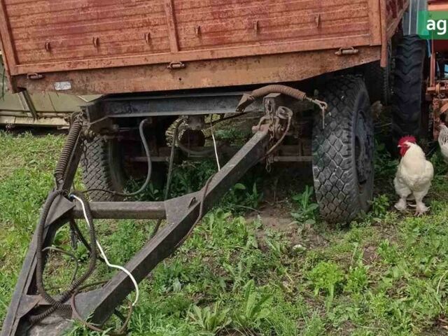 ГКБ 819, об'ємом двигуна 0 л та пробігом 0 тис. км за 2500 $, фото 2 на Automoto.ua