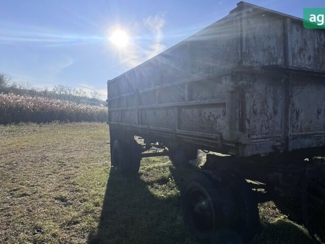 ГКБ 819, объемом двигателя 0 л и пробегом 0 тыс. км за 1700 $, фото 1 на Automoto.ua