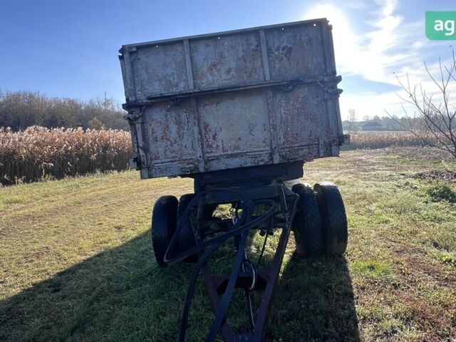 ГКБ 819, объемом двигателя 0 л и пробегом 0 тыс. км за 1700 $, фото 2 на Automoto.ua