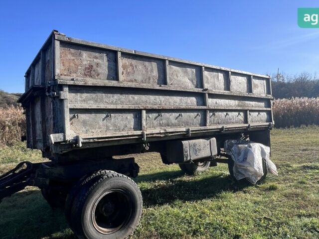 ГКБ 819, объемом двигателя 0 л и пробегом 0 тыс. км за 1700 $, фото 3 на Automoto.ua