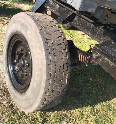 Серый ГКБ 819, объемом двигателя 0 л и пробегом 20 тыс. км за 2800 $, фото 1 на Automoto.ua