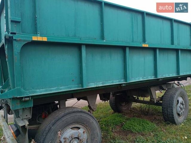 Сірий ГКБ 819, об'ємом двигуна 0 л та пробігом 0 тис. км за 2700 $, фото 2 на Automoto.ua