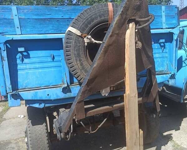 Синій ГКБ 819, об'ємом двигуна 0 л та пробігом 10 тис. км за 2200 $, фото 1 на Automoto.ua