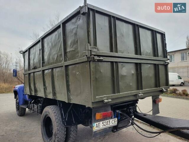 ГКБ 8320, объемом двигателя 0 л и пробегом 0 тыс. км за 3800 $, фото 3 на Automoto.ua