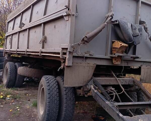 ГКБ 8327, объемом двигателя 0 л и пробегом 0 тыс. км за 3000 $, фото 7 на Automoto.ua