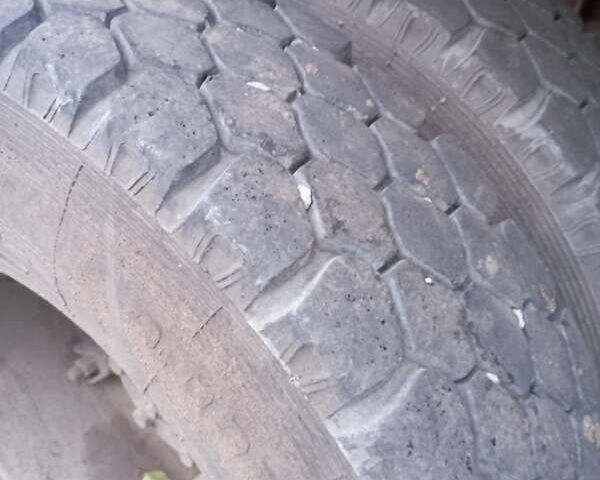 ГКБ 8327, объемом двигателя 0 л и пробегом 0 тыс. км за 3000 $, фото 8 на Automoto.ua