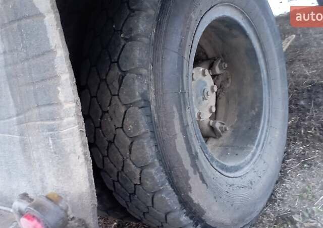 ГКБ 8327, объемом двигателя 0 л и пробегом 0 тыс. км за 3000 $, фото 4 на Automoto.ua