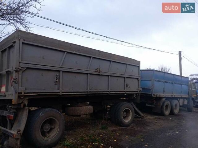 ГКБ 8327, объемом двигателя 0 л и пробегом 0 тыс. км за 3000 $, фото 5 на Automoto.ua