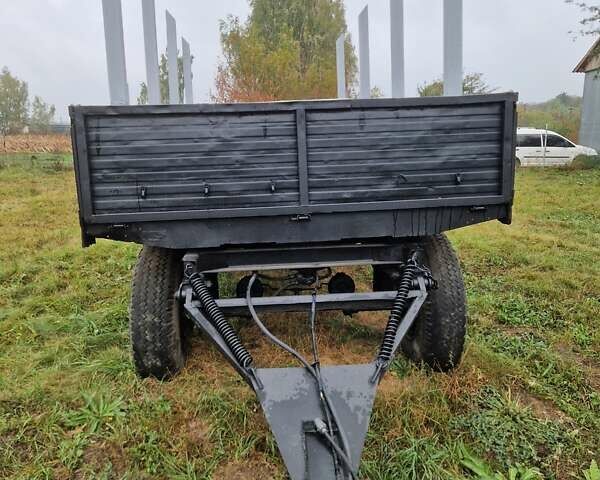 ГКБ 8328, объемом двигателя 0 л и пробегом 100 тыс. км за 1700 $, фото 1 на Automoto.ua