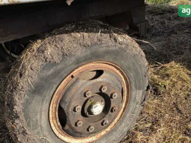 ГКБ 8328, объемом двигателя 0 л и пробегом 0 тыс. км за 1893 $, фото 5 на Automoto.ua