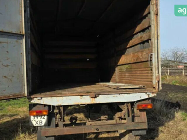 ГКБ 8328, объемом двигателя 0 л и пробегом 0 тыс. км за 1893 $, фото 4 на Automoto.ua