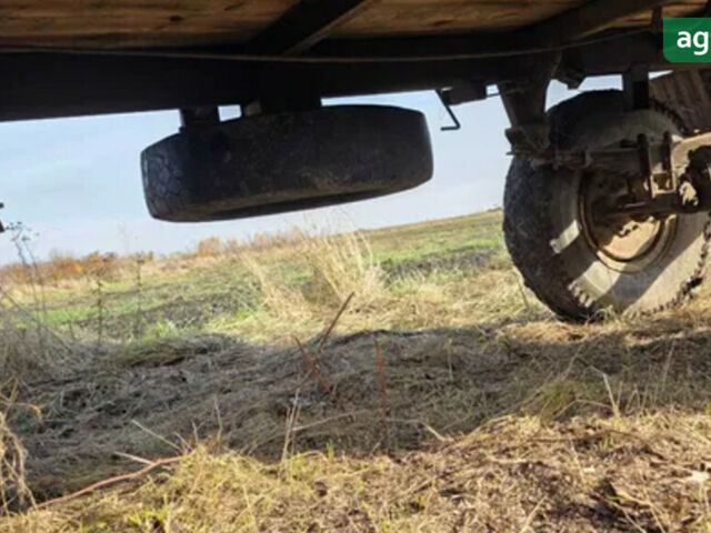 ГКБ 8328, объемом двигателя 0 л и пробегом 0 тыс. км за 1893 $, фото 1 на Automoto.ua