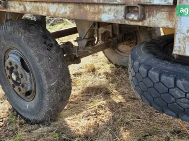 ГКБ 8328, объемом двигателя 0 л и пробегом 0 тыс. км за 1893 $, фото 9 на Automoto.ua