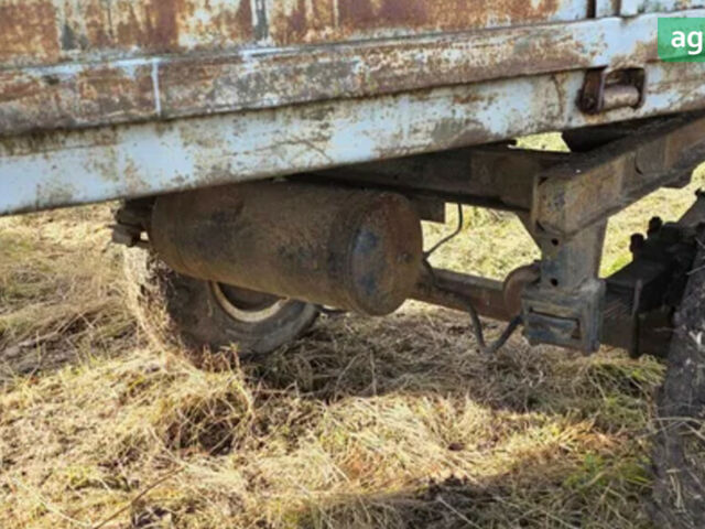 ГКБ 8328, объемом двигателя 0 л и пробегом 0 тыс. км за 1893 $, фото 8 на Automoto.ua