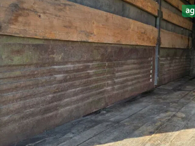 ГКБ 8328, объемом двигателя 0 л и пробегом 0 тыс. км за 1893 $, фото 11 на Automoto.ua