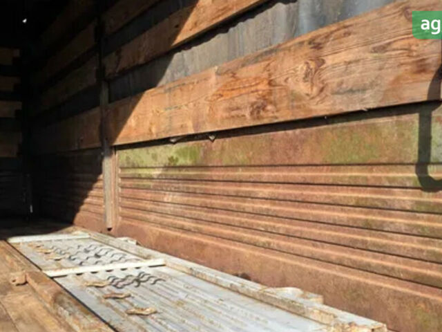 ГКБ 8328, объемом двигателя 0 л и пробегом 0 тыс. км за 1893 $, фото 12 на Automoto.ua