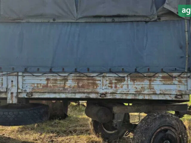 ГКБ 8328, объемом двигателя 0 л и пробегом 0 тыс. км за 1893 $, фото 7 на Automoto.ua