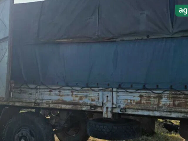 ГКБ 8328, объемом двигателя 0 л и пробегом 0 тыс. км за 1893 $, фото 6 на Automoto.ua