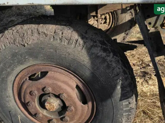 ГКБ 8328, объемом двигателя 0 л и пробегом 0 тыс. км за 1893 $, фото 2 на Automoto.ua